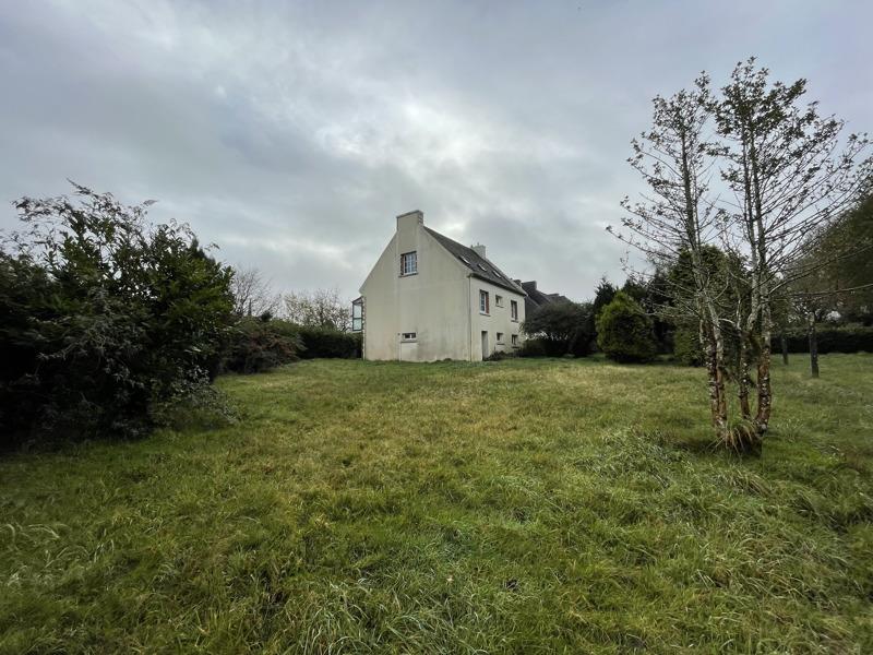 Vente Maison COMMANA - 5 pièces -90 m² - (29450)