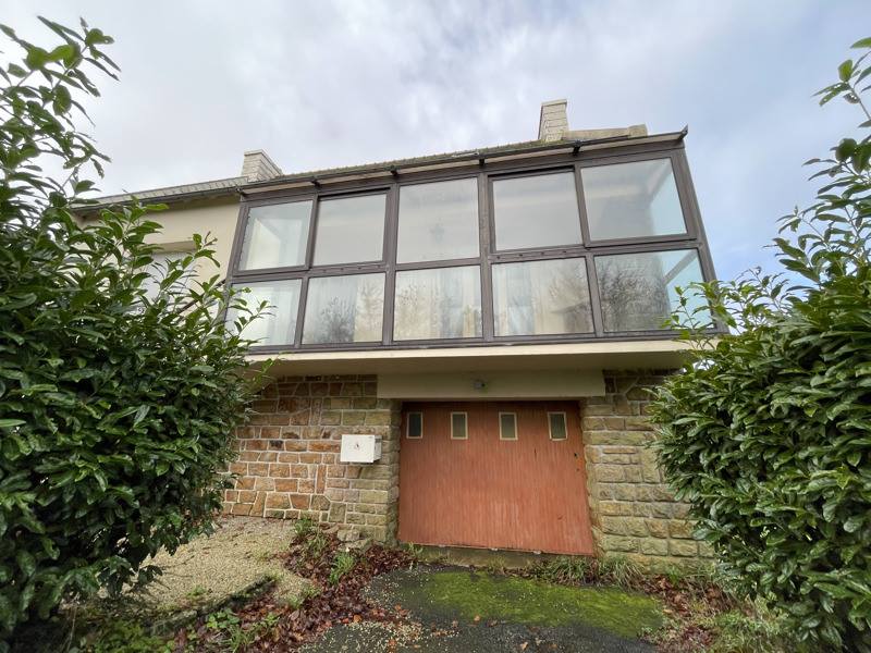Vente Maison COMMANA - 5 pièces -90 m² - (29450)
