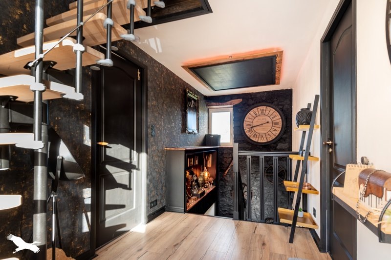 Vente Maison PLOUGAR - 5 pièces -109 m² - (29440)