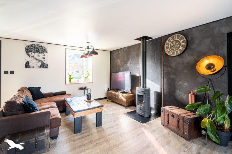 Vente Maison PLOUGAR - 5 pièces -109 m² - (29440)