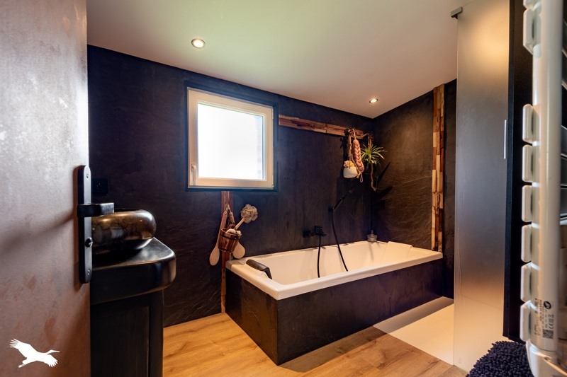 Vente Maison PLOUGAR - 5 pièces -109 m² - (29440)