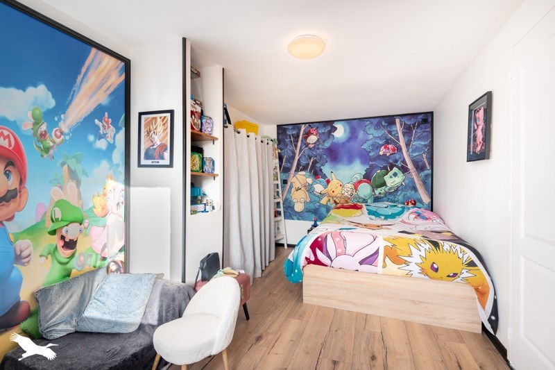 Vente Maison PLOUGAR - 5 pièces -109 m² - (29440)