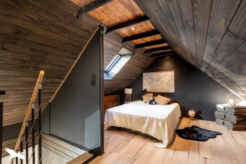 Vente Maison PLOUGAR - 5 pièces -109 m² - (29440)