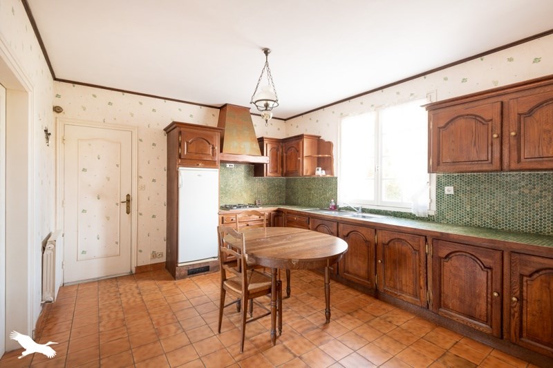 Vente Maison PLOUGAR - 4 pièces -82 m² - (29440)