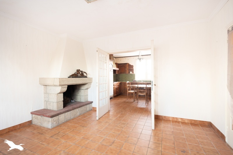 Vente Maison PLOUGAR - 4 pièces -82 m² - (29440)