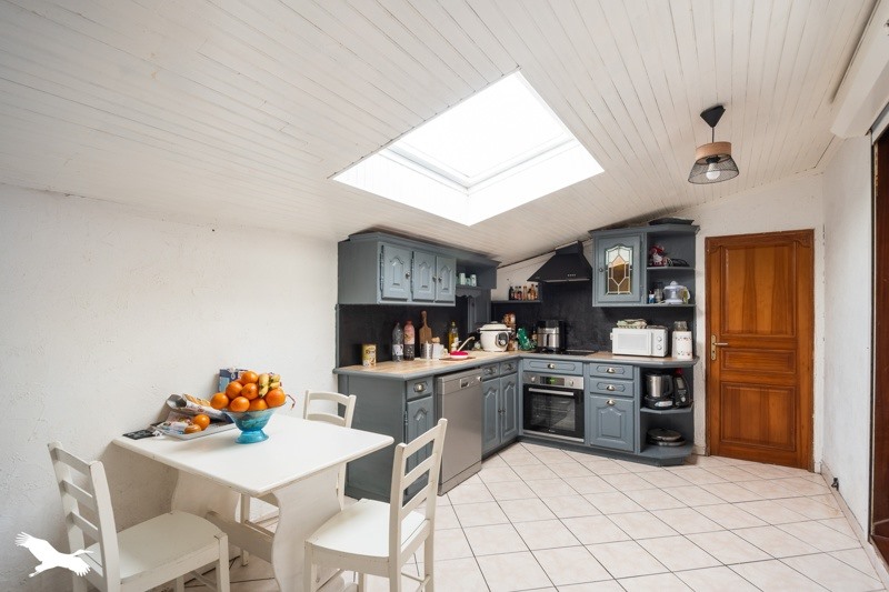 Vente Maison PLOUGOURVEST - 6 pièces -173 m² - (29400)