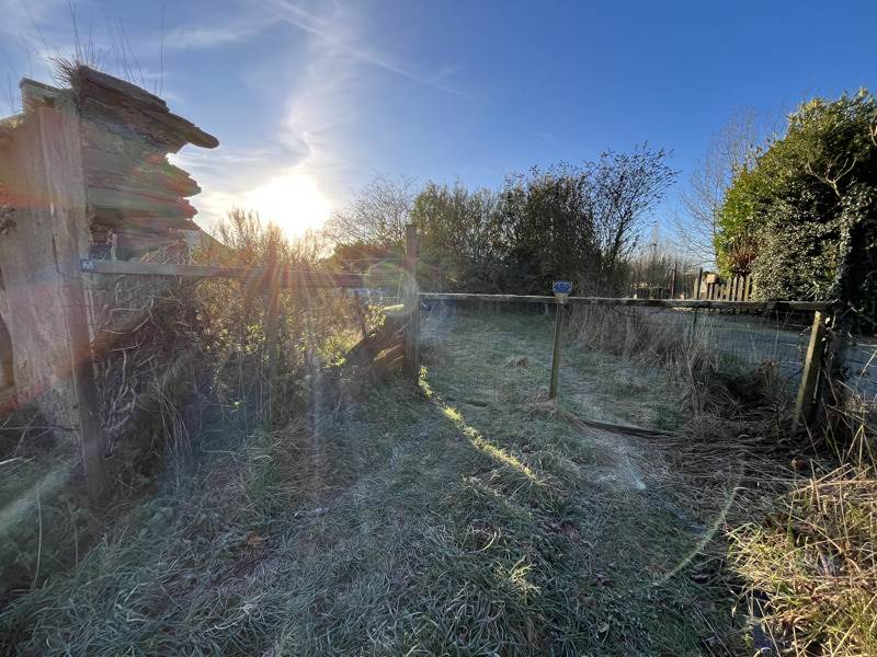 Vente Maison ST THEGONNEC LOC EGUINER - 5 pièces -90 m² - (29410)