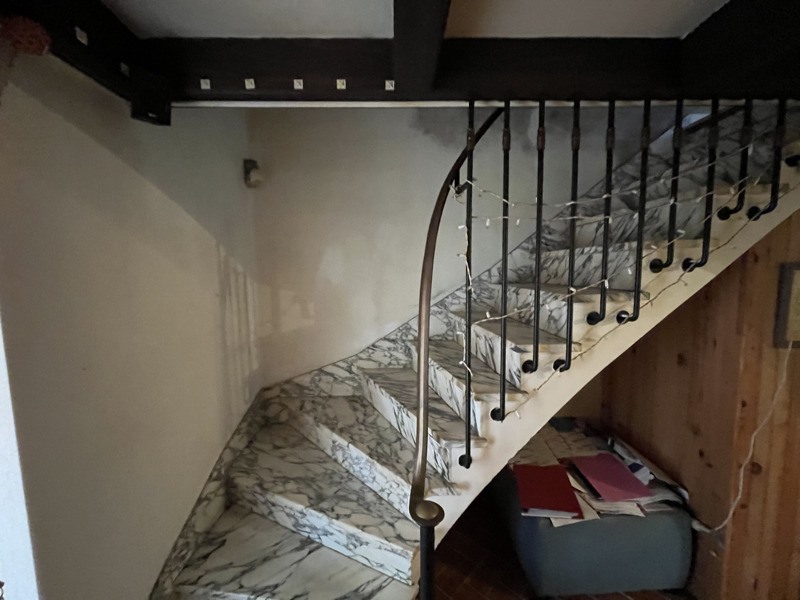 Vente Maison ST THEGONNEC LOC EGUINER - 5 pièces -90 m² - (29410)