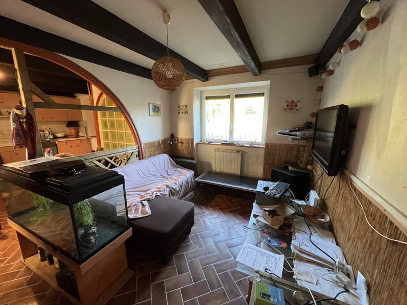 Vente Maison ST THEGONNEC LOC EGUINER - 5 pièces -90 m² - (29410)