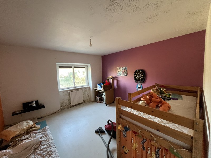 Vente Maison ST THEGONNEC LOC EGUINER - 5 pièces -90 m² - (29410)