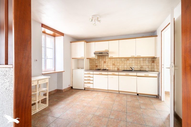 Vente Maison GUIMILIAU - 5 pièces -101 m² - (29400)