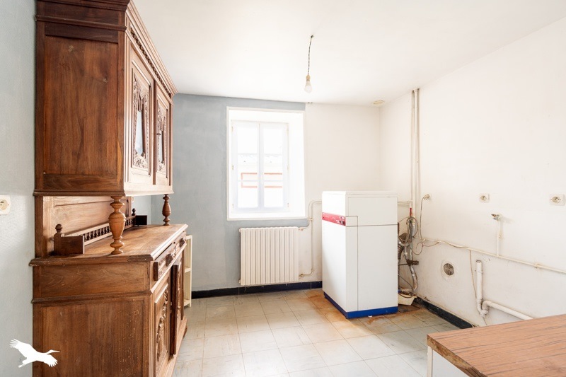 Vente Maison GUIMILIAU - 5 pièces -101 m² - (29400)