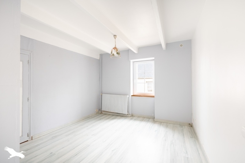 Vente Maison GUIMILIAU - 5 pièces -101 m² - (29400)