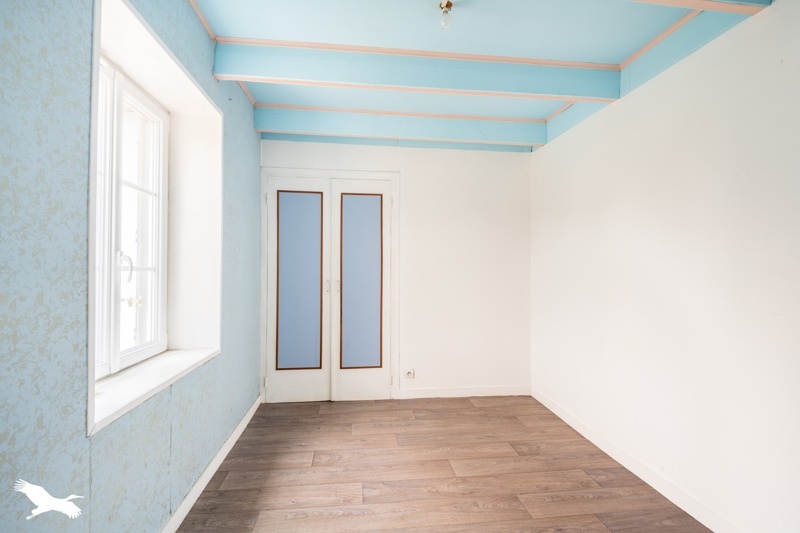 Vente Maison GUIMILIAU - 5 pièces -101 m² - (29400)