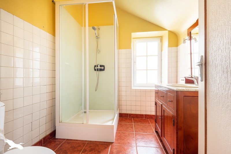 Vente Maison GUIMILIAU - 5 pièces -101 m² - (29400)