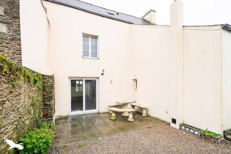 Vente Maison GUIMILIAU - 5 pièces -101 m² - (29400)