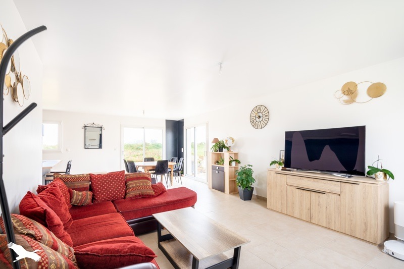 Vente Maison ST THEGONNEC LOC EGUINER - 4 pièces -100 m² - (29410)