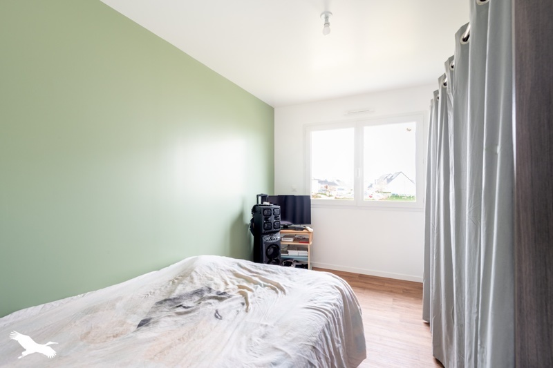 Vente Maison ST THEGONNEC LOC EGUINER - 4 pièces -100 m² - (29410)