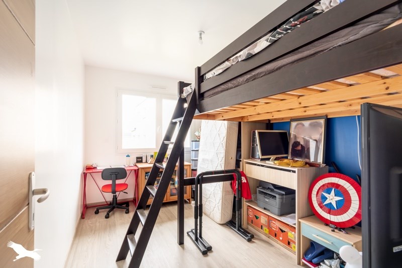 Vente Maison ST THEGONNEC LOC EGUINER - 4 pièces -100 m² - (29410)