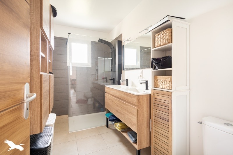 Vente Maison ST THEGONNEC LOC EGUINER - 4 pièces -100 m² - (29410)