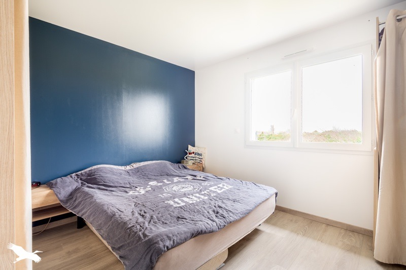 Vente Maison ST THEGONNEC LOC EGUINER - 4 pièces -100 m² - (29410)