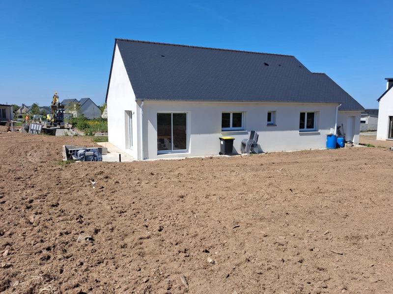 Vente Maison ST THEGONNEC LOC EGUINER - 4 pièces -100 m² - (29410)