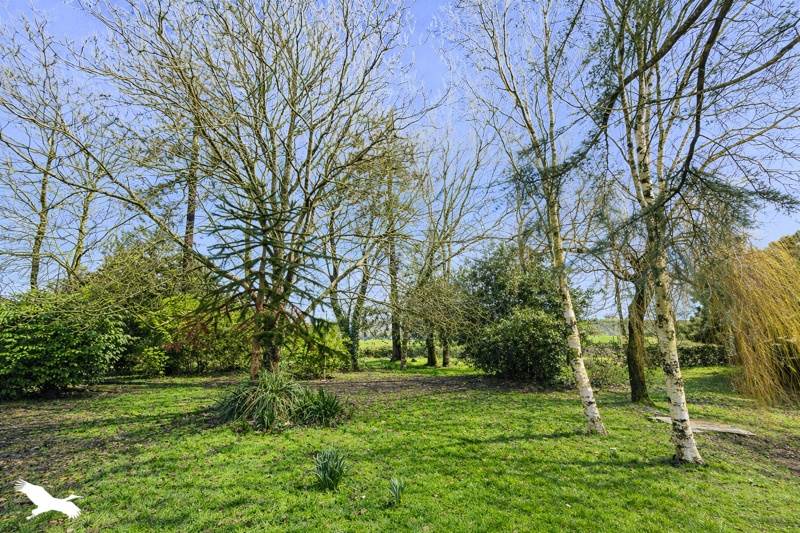 Vente Maison LANDIVISIAU - 7 pièces -176 m² - (29400)