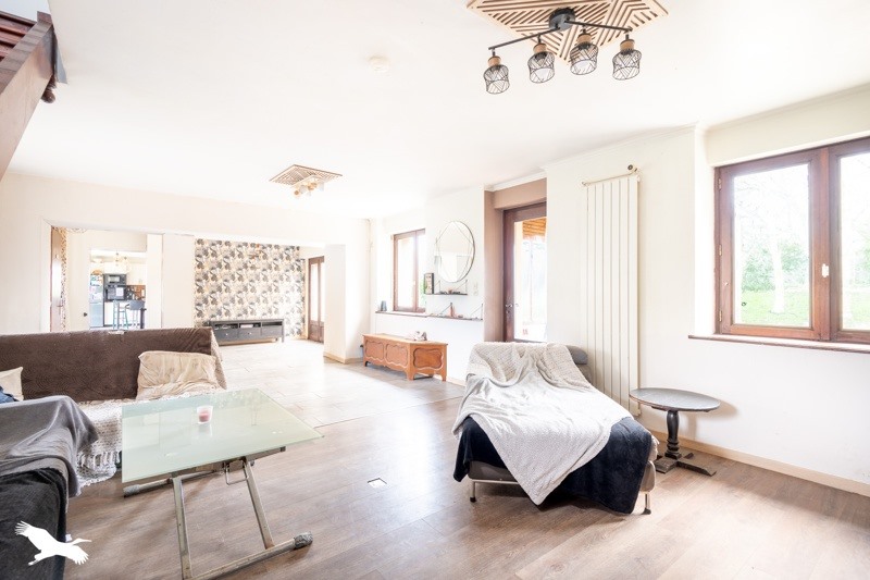 Vente Maison LANDIVISIAU - 7 pièces -176 m² - (29400)