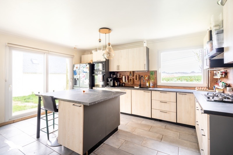 Vente Maison LANDIVISIAU - 7 pièces -176 m² - (29400)