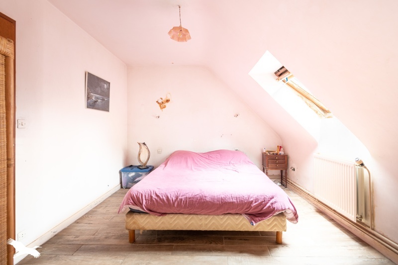 Vente Maison LANDIVISIAU - 7 pièces -176 m² - (29400)