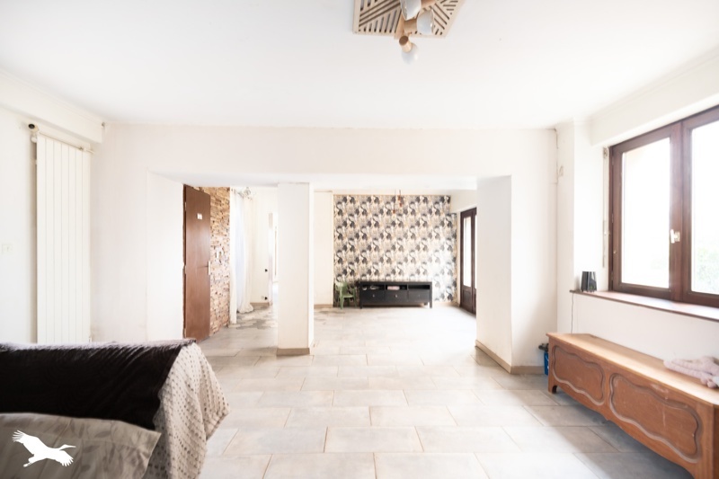Vente Maison LANDIVISIAU - 7 pièces -176 m² - (29400)