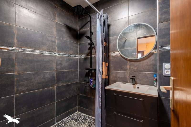 Vente Maison LANDIVISIAU - 7 pièces -176 m² - (29400)