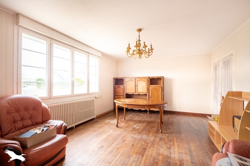 Vente Maison LANDIVISIAU - 6 pièces -152 m² - (29400)