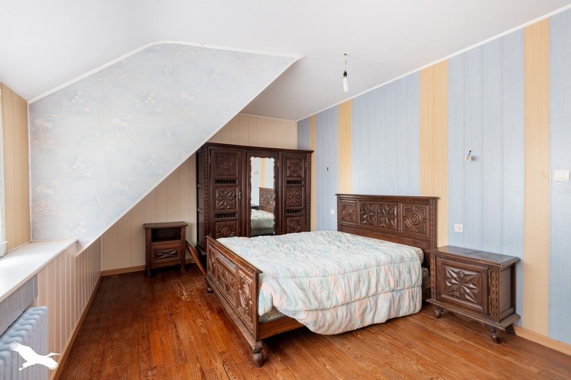 Vente Maison LANDIVISIAU - 6 pièces -152 m² - (29400)