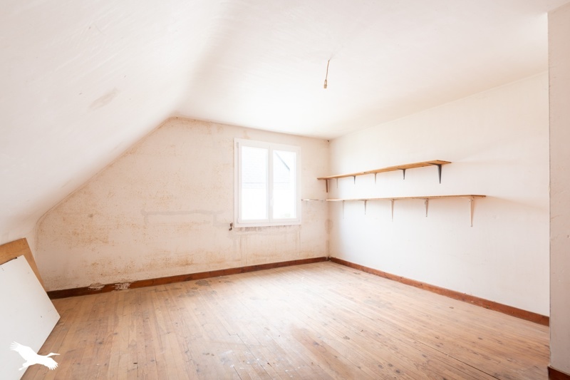 Vente Maison LANDIVISIAU - 6 pièces -152 m² - (29400)