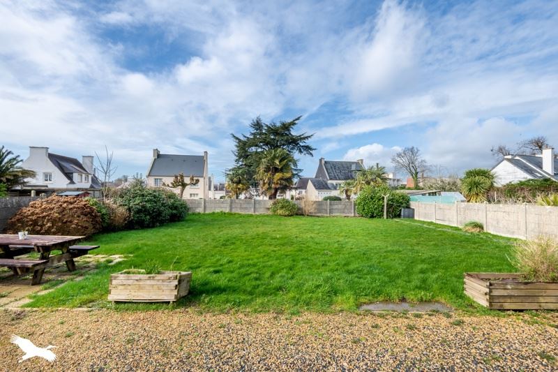 Vente Maison LANDIVISIAU - 6 pièces -152 m² - (29400)