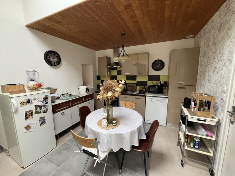 Vente Maison LANDIVISIAU - 3 pièces -84 m² - (29400)