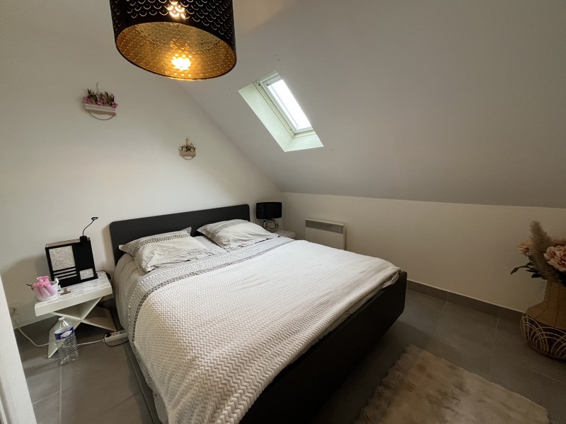 Vente Maison LANDIVISIAU - 3 pièces -84 m² - (29400)