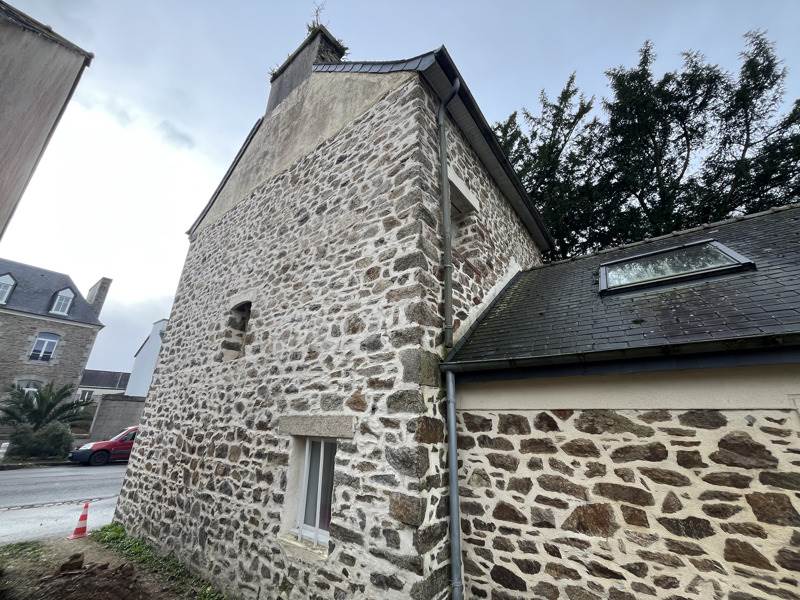 Vente Maison LANDIVISIAU - 3 pièces -84 m² - (29400)
