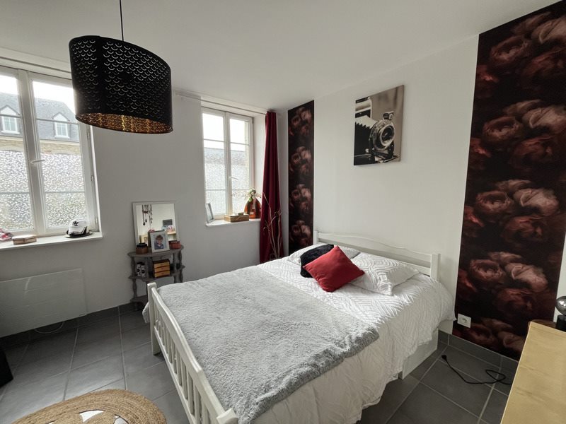 Vente Maison LANDIVISIAU - 3 pièces -84 m² - (29400)
