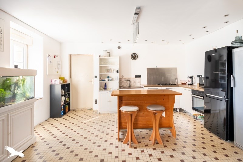 Vente Maison BODILIS - 5 pièces -120 m² - (29400)