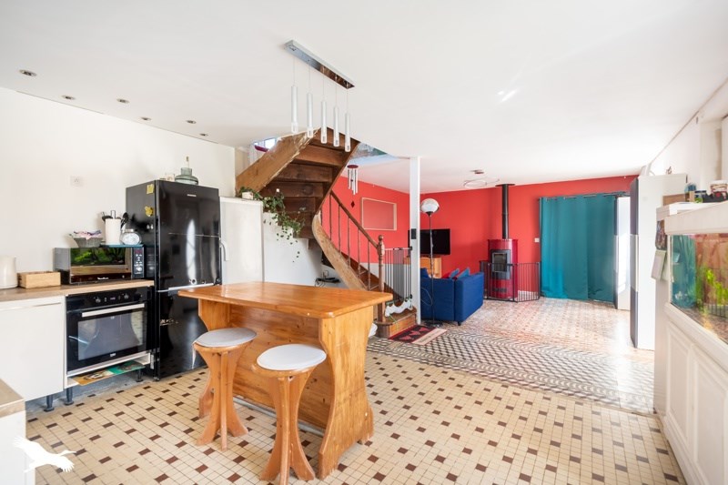 Vente Maison BODILIS - 5 pièces -120 m² - (29400)