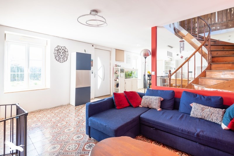 Vente Maison BODILIS - 5 pièces -120 m² - (29400)
