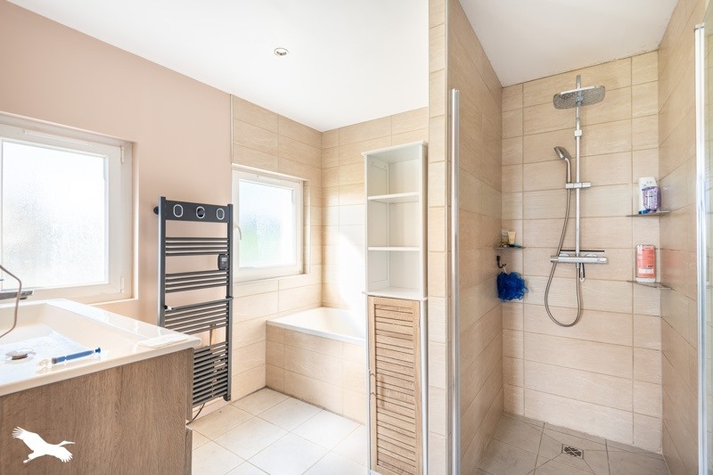 Vente Maison BODILIS - 5 pièces -120 m² - (29400)