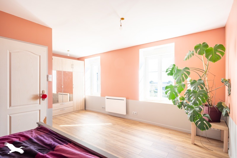 Vente Maison BODILIS - 5 pièces -120 m² - (29400)