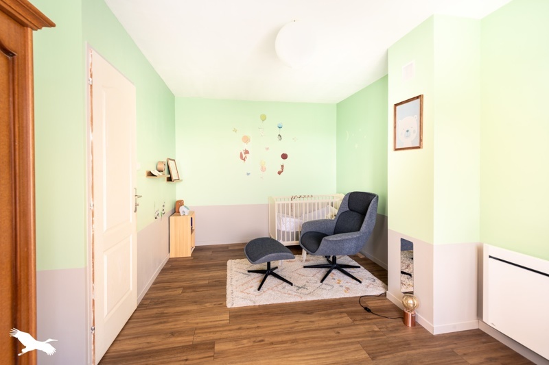 Vente Maison BODILIS - 5 pièces -120 m² - (29400)