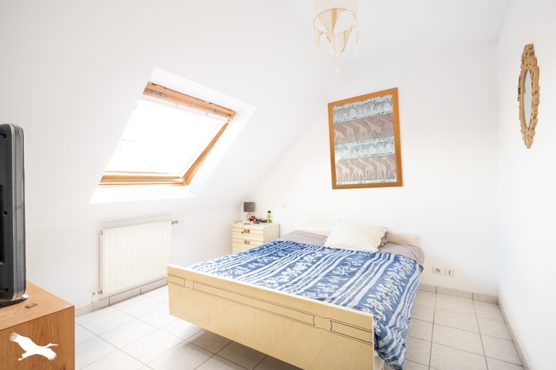 Vente Maison LANDIVISIAU - 7 pièces -125 m² - (29400)