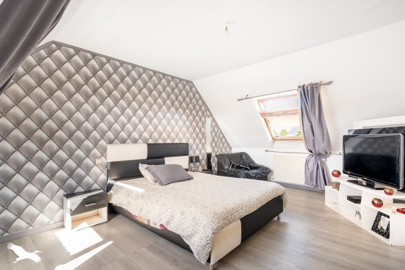 Vente Maison LANDIVISIAU - 7 pièces -125 m² - (29400)