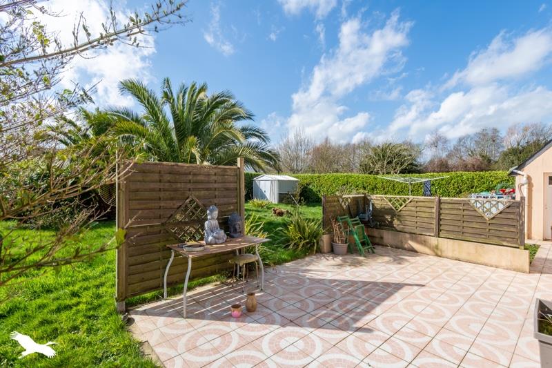 Vente Maison LANDIVISIAU - 7 pièces -125 m² - (29400)