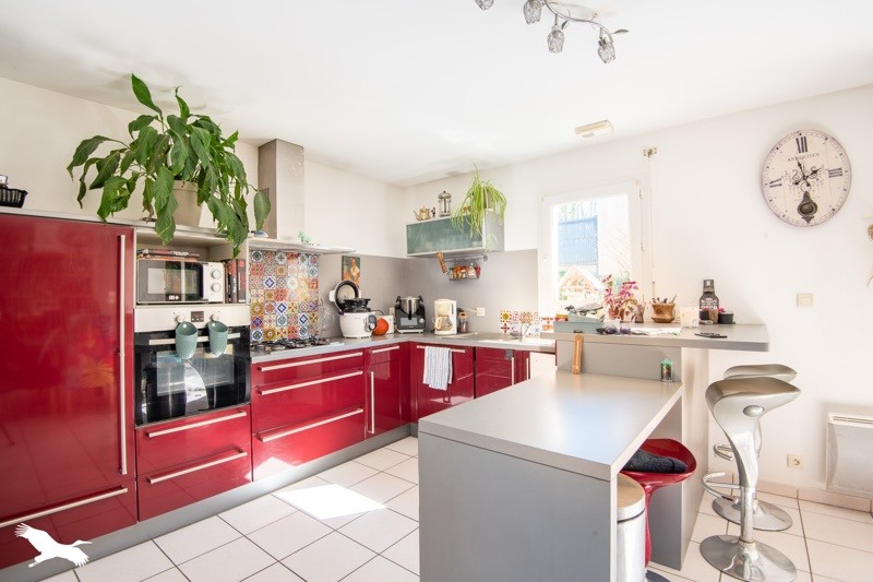 Vente Maison ST THEGONNEC LOC EGUINER - 5 pièces -82 m² - (29410)
